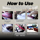 Sublimation Metal Sheet