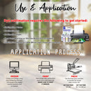 Sublimation Photo Rock