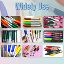 Paper Insert Ballpoint Pen