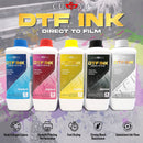 Cuyi DTF ink 1L