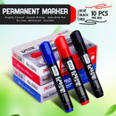 Permanent Marker