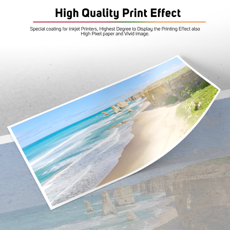 QUAFF Photo Paper 230GSM