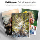 QUAFF Tree Type Photo Paper 230GSM