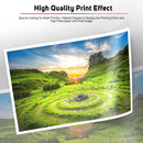QUAFF Tree Type Photo Paper 230GSM