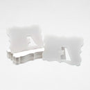 PHOTO STANDEE 4R CURVE 350GSM White (100sheets/pack)