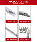 Cutting Knife For Vinyl