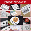 Printable Matte Sticker Paper