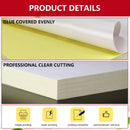 Printable Matte Sticker Paper