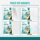 QUAFF Photo Top Thin (50mic)