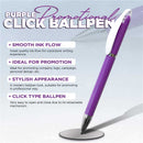 Promotional Ballpen for PEN PRESS