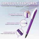 Promotional Ballpen for PEN PRESS