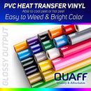 QUAFF Korea Rubberize (12.5inches）