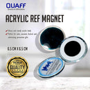 Acrylic Ref Magnet