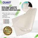 Heat resistance Teflon Sheet