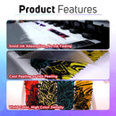 Quaff DTF Textile Pigment Ink