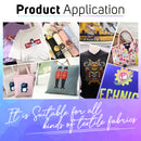 Quaff DTF Textile Pigment Ink