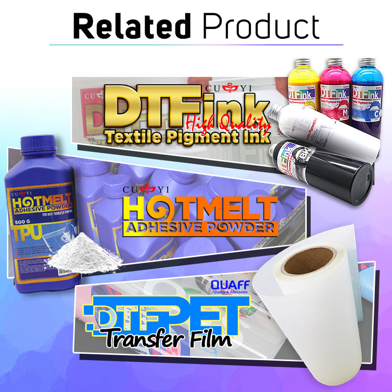 DTF Universal INK