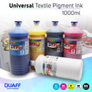 Quaff DTF Textile Pigment Ink
