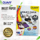 Inkjet Paper Matte