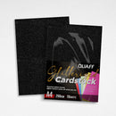 Glittered Cardstock 250GSM (10sheets)