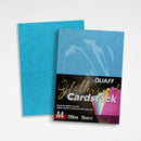 Glittered Cardstock 250GSM (10sheets)