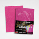 Glittered Cardstock 250GSM (10sheets)