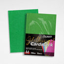 Glittered Cardstock 250GSM (10sheets)
