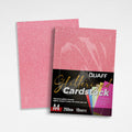 Glittered Cardstock 250GSM (10sheets)