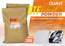 QUAFF DTF HOTMELT POWDER 20KG