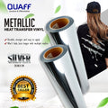 QUAFF Korea Metallic / Hologram