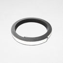 QUAFF Flexible Magnetic Strip w/ adhesive 10mm*1.5mm*1M