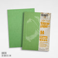 QUAFF Glitterized Sticker Paper (20 sheets/pack)
