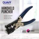 QUAFF Oblong / Corner Puncher
