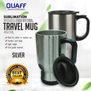 Travel Mugs 450mL