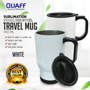 Travel Mugs 450mL