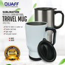 Travel Mugs 450mL