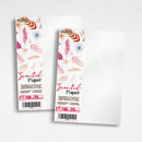 QUAFF Scented Paper 180Gsm A4 White (20sheets/pack)