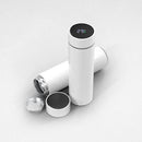 QUAFF Sublimation Coated Smart Tumbler 500ml white
