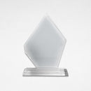 Sublimation Crystal Plaque