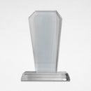 Sublimation Crystal Plaque