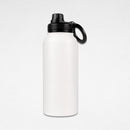 QUAFF Sublimation Vacuum Flask With Magnetic Phone Holder 32oz/1000ML