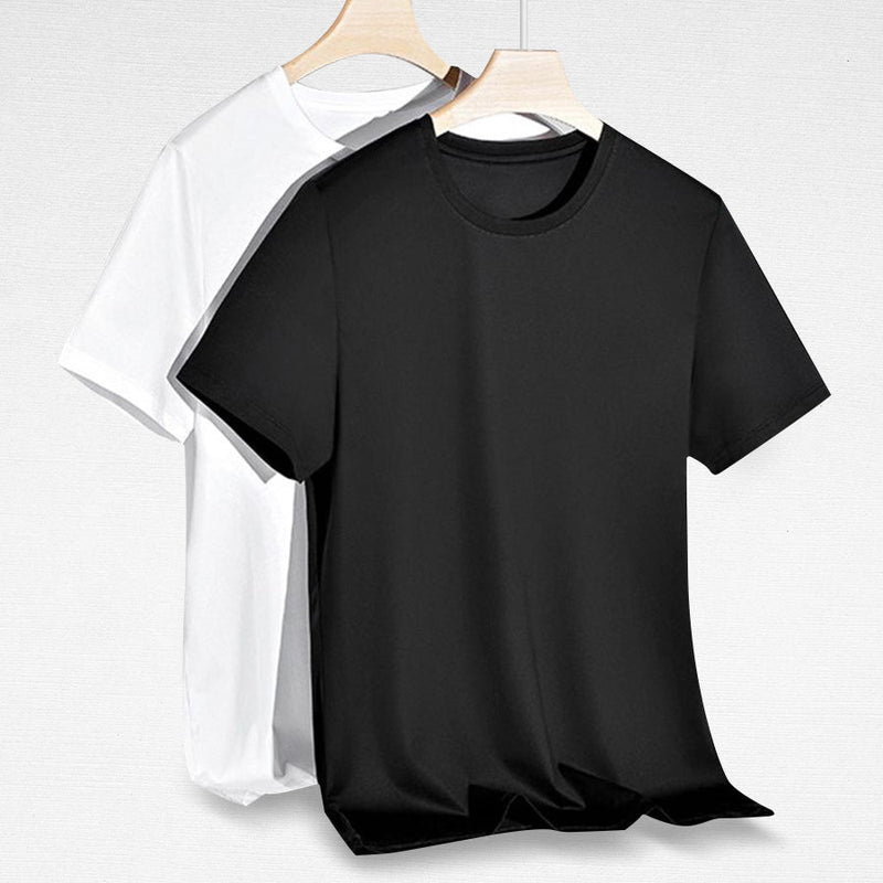 Quaff Spandex T-Shirt 180gsm 🆕