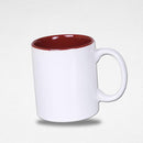 Quaff Inner Color Mug [36pcs/box]