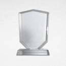 Sublimation Crystal Plaque