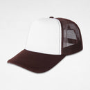 Sublimation Polyester Mesh Cap
