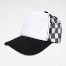 Sublimation Polyester Mesh Cap