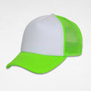 Sublimation Polyester Mesh Cap