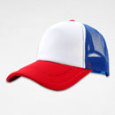Sublimation Polyester Mesh Cap