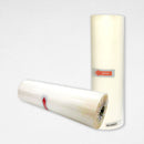 Quaff Calling Card Film 25 Micron Hot Lamination Process 8.5 Inches & 12 100 Meter