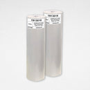 Quaff Calling Card Film 25 Micron Hot Lamination Process 8.5 Inches & 12 100 Meter